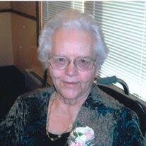 Gloria J. Harrison Obituary