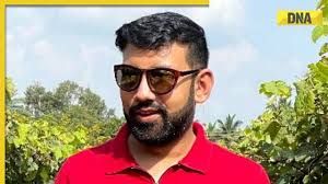 Meet IIT alumnus, SBI worker's son who built Rs 61,700 crore firm after  quitting lucrative US job