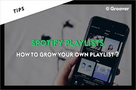 We hope these tips help you rack up more plays and become a spotify star. Spotify Playlist How To Grow Your Own Playlist And Gain Followers