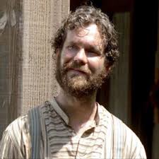 DEADWOOD Character: Johnny Burns