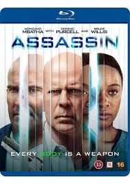 Assassin (2023) ( Assassin