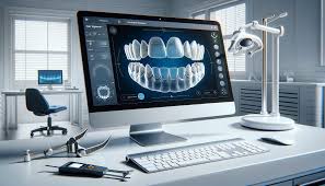 Clear Aligner Software in a brief | Master Clear Aligner