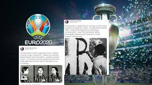 Today is 70th anniversary of warsaw uprising. Symbol Polski Walczacej Zakazany Na Stadionach Szeremietiew Stowarzyszenie Nigdy Wiecej Wymoglo Na Uefa Zmiany Znak Pw Przeszkadza Niezalezna Gazeta Obywatelska