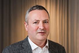 RICS appoints temporary acting president