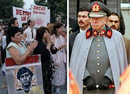 Chile coup 50 years later: The U.S. role and its unintended consequences :  NPR