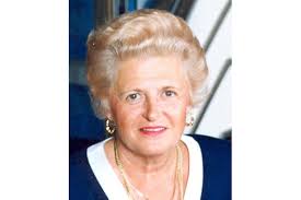 FRANCES BREEN Obituary (1926