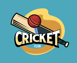 Cricket Logo Vector Art Graphics Freevector Com