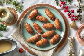 Christmas dinner delivered to your door. Get Christmas Dinner In A Box Delivered To Your Door Entertainment Daily