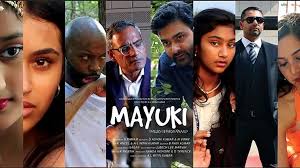 Watch Mayuki Dallas Gharshana lo