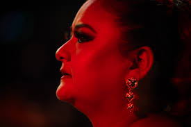 A Houston couple's love languages include mariachi and lowriders