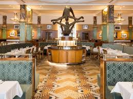 La Coupole Brasserie Fruits De Mer Sur Place A Emporter Livraison Paris 14 En 2020 La Coupole Paris Restaurant Paris Coupole