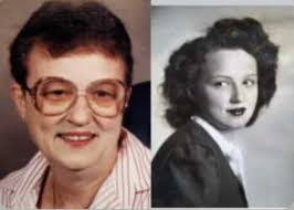 Dorothy Feeney's Instagram, Twitter & Facebook