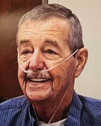 Gary F. Llewellyn Obituary April 19, 2023