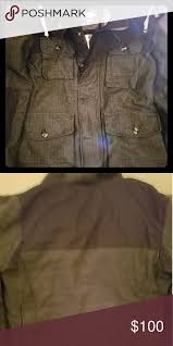 H M Logg Men S Jacket H M Logg Men S Jacket Rare Label Of Graded Goods H M Jackets Coats Pea Coats Clothes Design H M Jackets Jackets