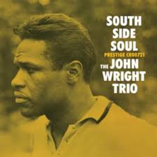 The John Wright Trio