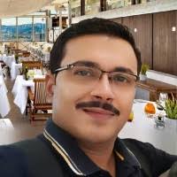 Debraj Roy Email & Phone Number