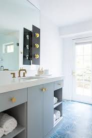 We did not find results for: Gold And Black Light Strips On Vanity Mirror Contemporary Bathroom