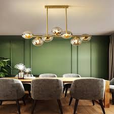 Ver más ideas sobre lámparas de techo, decoración de unas, decoracion de interiores. Moderno Nordico Lampara Para Colgar Diseno De Cobre Led Luces De La Creatividad Lamparas Colgantes Led Para Sala De Estar Dormitorio Iluminacion Iluminacion De Interior