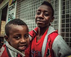 EDUCACIÓN PARA LA PAZ: