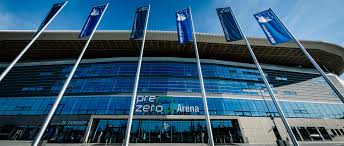 Head to head statistics and prediction, goals, past matches, actual you are on page where you can compare teams augsburg vs hoffenheim before start the match. Information Zu Den Tsg Dauerkarten Fur 2020 21 Tsg Hoffenheim