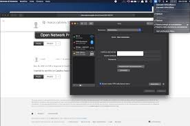 Macos Catalina 10 15 Vpn Connection Cisc Apple Community