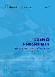 You could not unaccompanied going past ebook addition or library or borrowing from your connections to admittance them. Pkop4301 Strategi Pembelajaran Ekonomi Dan Koperasi Perpustakaan Ut