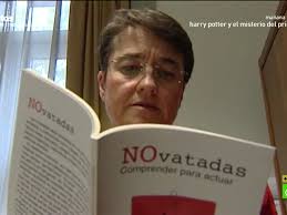 Ana García-Mina, psicóloga: "Detrás de una novatada hay un abuso de poder"