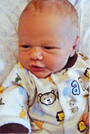 Births: Hammond newborn (8/6/10)