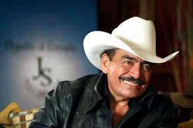Muere Joan Sebastian a los 64 años