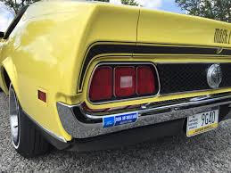 Image result for Bright Yellow 1973 Colt