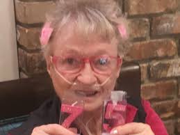 Josephine Boyer Anthony Obituary (1944