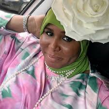 White Fascinator Diner En Blanc Wedding Tea Party Hat