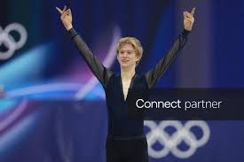 Olympics: Figure Skating-Mens Singles Short Program