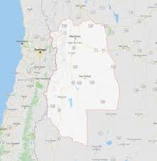 Tsunamis (ciencias para el mundo co. Terremoto Sacode A Argentina E Regioes Do Chile Internacional Estadao