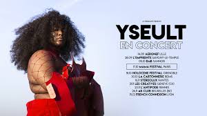 Asos magazine talks to yseult, the french singer, songwriter and model rewriting the talent show style and culture. Yseult Nouvel Ep Corps Le Nouveau Single Qui Bouleverse