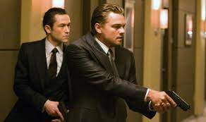 Development began roughly nine years before inception was released. Inception Kommt Auch In Der Schweiz Mit Bonusmaterial Nochmals Ins Kino News Outnow