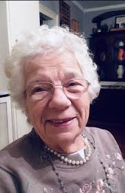 Obituary for Mary L. (Cardi) Alexander