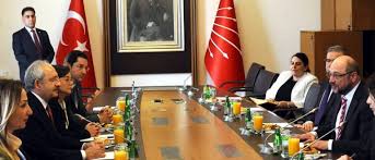Turkey may be famous for its kebabs, but the popular dish is just the tip of the iceberg when it comes to turkish cuisine. Legal Borrowing In Turkey Towards Greater Pluralism In Europe Ifair
