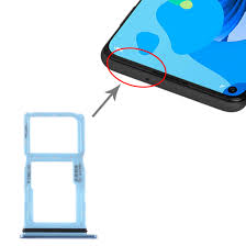Für Huawei P20 Lite 2019 Dual SIM ...