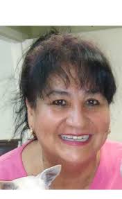 Norma Grimaldo Obituary (1955