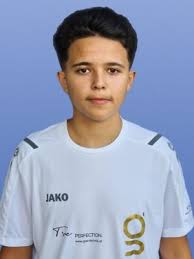 U15 ASKÖ Mauthausen