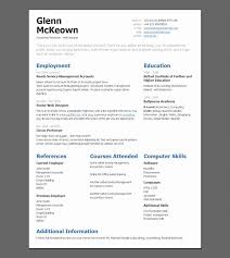 Resume In Paragraph Form Beautiful 50 Professional Html Resume Templates In 2020 Unique Resume Template Free Online Resume Templates Cv Resume Template