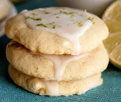 Key Lime Pie Cookies Recipe Lime Desserts Key Lime Cookie Recipe Recipe Using Lemons