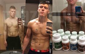 The human growth hormone results will leave you feeling more vibrant, alert, motivated and stronger than ever. How To Increase Human Growth Hormone Hgh Levels In Men Guide Results