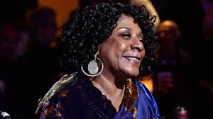 In 'Beautiful Scars,' legendary backup singer Merry Clayton walks by faith