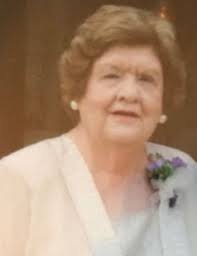 Mrs. Joan Bryant Gardner Obituary July 23, 2021