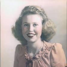 Obituary information for Louise Guffey King