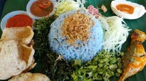 Ya, lemang adalah salah satu makanan kegemaran salah satu makanan tradisional melayu yang menjadi kegemaran ramai tak kira kaum dan bangsa di malaysia adalah rendang. Mirip Menu Indonesia Ini 10 Makanan Paling Digemari Orang Malaysia Tribun Manado