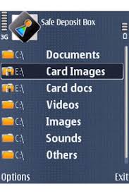 Advanced Lock For Nokia E72 Free Download