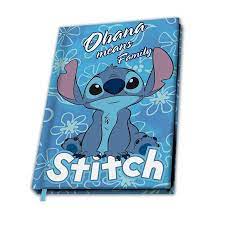 Puzzle droids pirates of the caribbean: Notizbuch Tagebuch Disney Lilo Stitch Originelle Geschenkideen